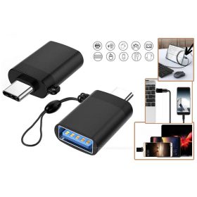 USB-A USB-C átalakító OTG adapter MK56OTG