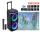 AIWA hordozható Bluetooth Party Karaoke hangfal KBTUS-480
