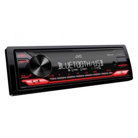Bluetooth / USB / AUX / MP3 autórádió JVC KD-X282BT