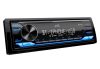 Bluetooth / USB / AUX / MP3 autórádió JVC KD-X382BT