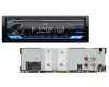 Bluetooth / USB / AUX / MP3 autórádió JVC KD-X382BT