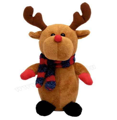 Beszélő, hangutánzó Rénszarvas KDD 20