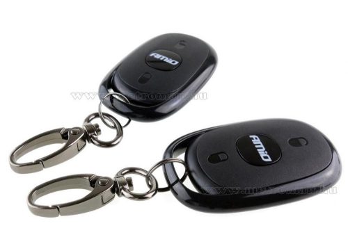 Központizár vezérlő távirányító szett Amio MKE14