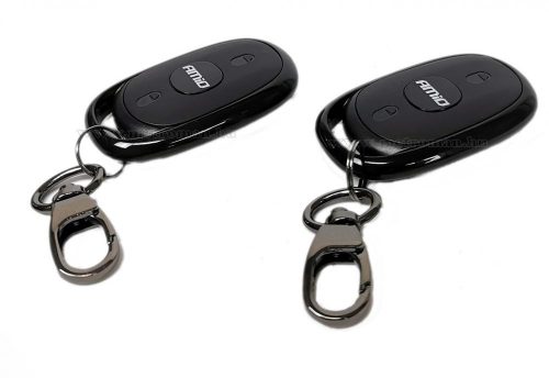 Központizár vezérlő távirányító szett Amio MKE14