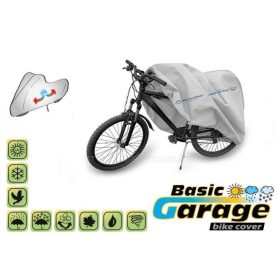   Kerékpár takaró ponyva 160-175 cm KEGEL Basic Garage KEG3889