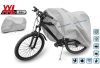 Kerékpár takaró ponyva XXL BASIC GARAGE KEGEL KEG3891