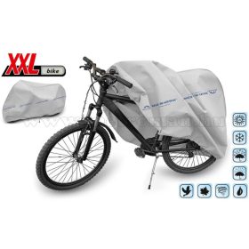 Kerékpár takaró ponyva XXL BASIC GARAGE KEGEL KEG3891