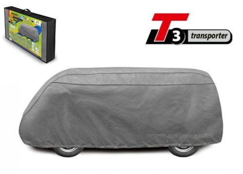 Autó takaró ponyva Mobil garázs Kegel Transporter T3 KEG4093
