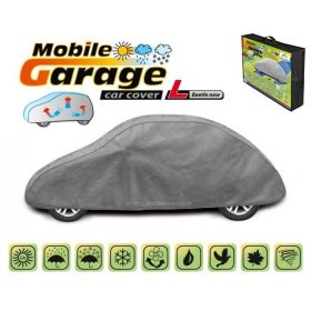   Autó takaró ponyva, KEGEL VW BEETLE Mobil garázs L KEG4096