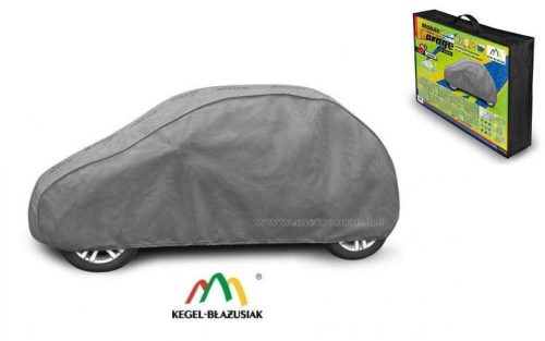 Autó takaró ponyva, KEGEL Hatchback Mobil garázs S3 KEG4100