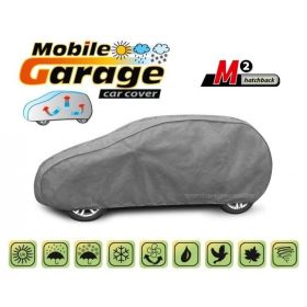   Autó takaró ponyva Kegel Mobil garázs Hatchback M2 KEG4102