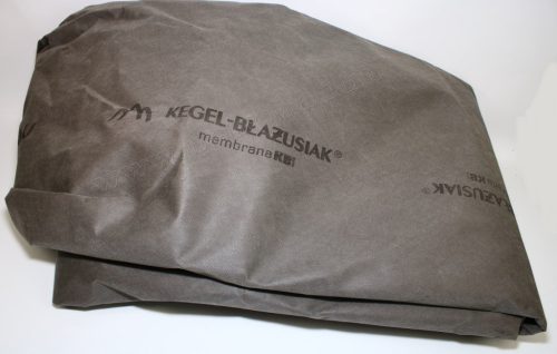 Autó takaró ponyva, Mobil garázs Kegel Sedan XXL