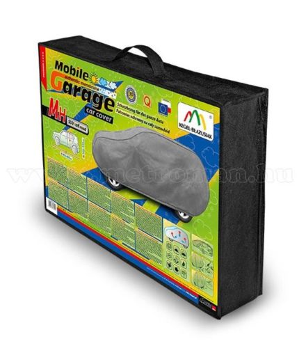 Autó takaró ponyva Mobil garázs Kegel SUV/Off-Road MH