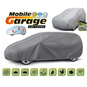   Autó takaró ponyva, Mobil garázs Kegel Egyterű Mini VAN XL