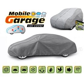 Autó takaró ponyva, Mobil garázs Kegel Coupe L