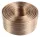 Hangszóróvezeték 2 x 4 mm2 transzparent 50 méteres