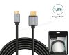 HDMI - mini HDMI kábel 1.8 m MKM1237