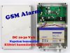 Kültéri GSM riasztó szett Mlogic KMM-GSMR-101