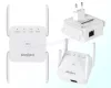 WiFi jelerősítő 2,4 és 5 GHz Rebel MKOM1032