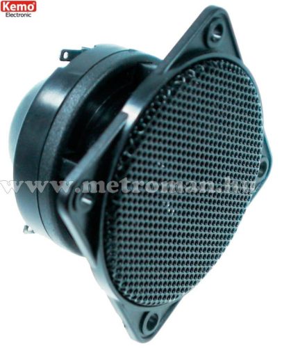 Piezo hangszóró ultrahangos kisállat riasztóhoz,  L003