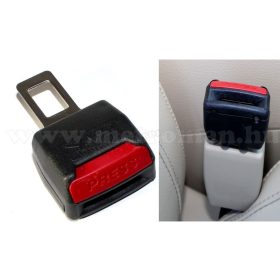   Autós öv csat, biztonsági öv visszajelzés kiiktatására, 2 db-os