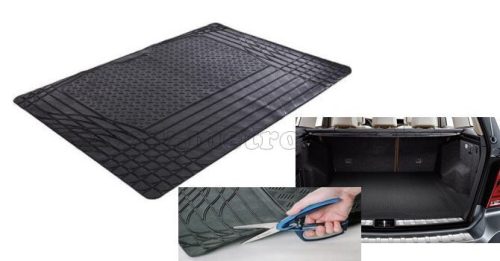 Univerzális csomagtér tálca LA8503