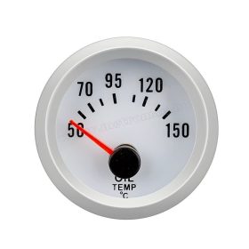 Autós sportműszer, olajhőmérséklet mérő, LED7703