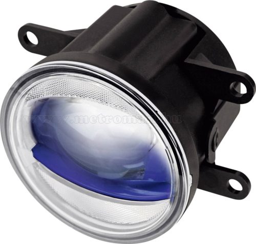 Nappali menetfény és LED ködlámpa Osram LEDFOG103-BL