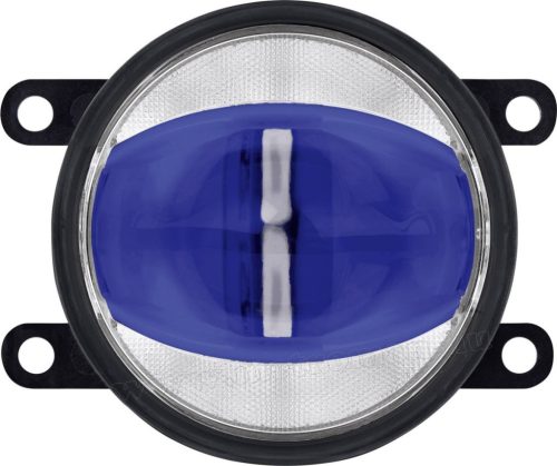 Nappali menetfény és LED ködlámpa Osram LEDFOG103-BL