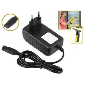 Karcher ablaktisztító töltő MLS39