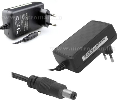 Tápegység kapcsolóüzemű hálózati adapter 12V/2A M2020