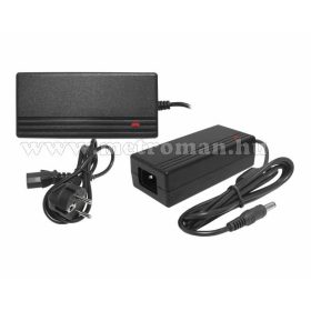   Tápegység , kapcsolóüzemű hálózati adapter 12V/3A, G69