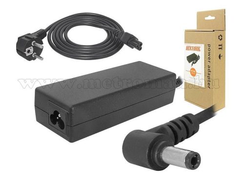 Tápegység , kapcsolóüzemű hálózati adapter 12V/5A, G72