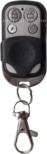 Vezeték nélküli lakásriasztó szett beépített telefonhívóval LYD-119T