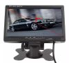 Autós 7" TFT LCD monitor Mlogic MM-0008 12/24V