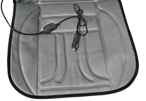 Autós ülésfűtés fűthető ülésborító MM044E-12V