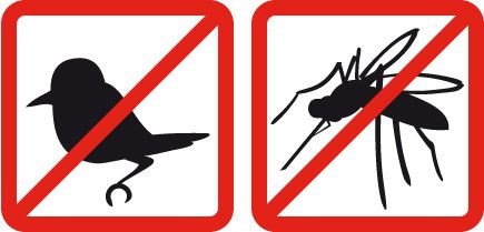 Ultrahang generátor - kisállatriasztó Kemo M048