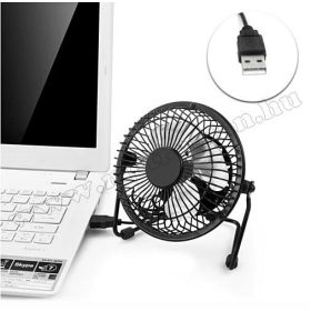 USB-s asztali ventilátor M0494