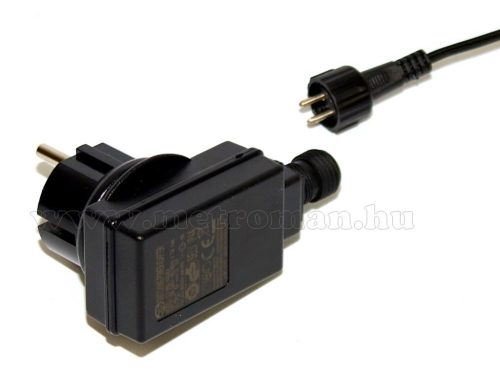 Kültéri színes Lézer fény projektor, kerti hangulat világítás M0760/1