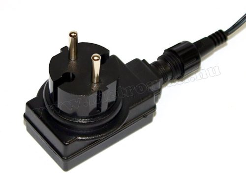 Kültéri színes Lézer fény projektor, kerti hangulat világítás M0760/1