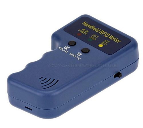 RFID Proxy beléptető kártyamásoló MM09H-125KHz