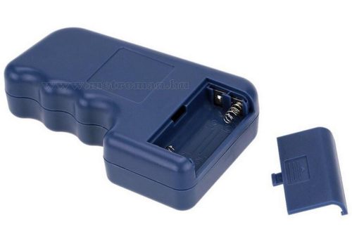 RFID Proxy beléptető kártyamásoló MM09H-125KHz