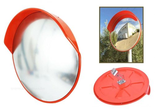 Kültéri közlekedési tükör MM1020