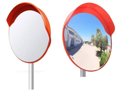Kültéri közlekedési tükör MM1020