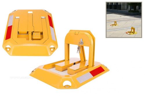 Mechanikus parkolásgátló parkolóőr szett MM1039