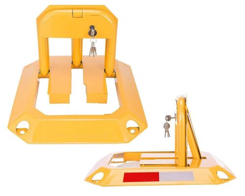 Mechanikus parkolásgátló parkolóőr szett MM1039