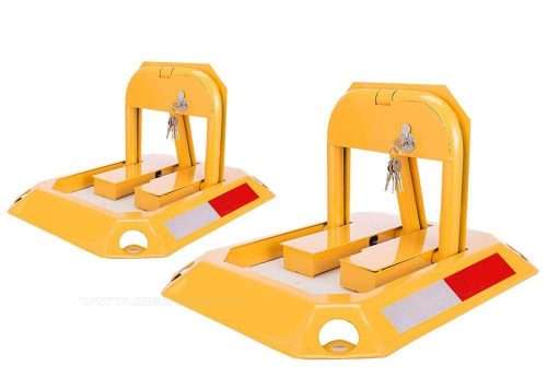 Mechanikus parkolásgátló parkolóőr szett MM1039