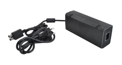 Xbox 360 Slim utángyártott tápegység M1135