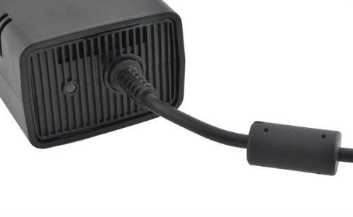 Xbox 360 Slim utángyártott tápegység M1135