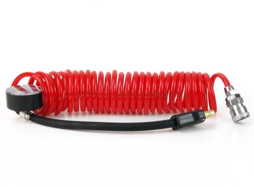 Kéthengeres fémdugattyús Autós kompresszor, autópumpa MM1136